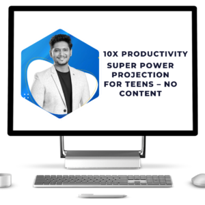 Super Power Projection for TEENS