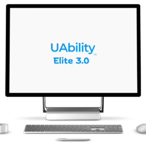 UAbility - Elite 3.0