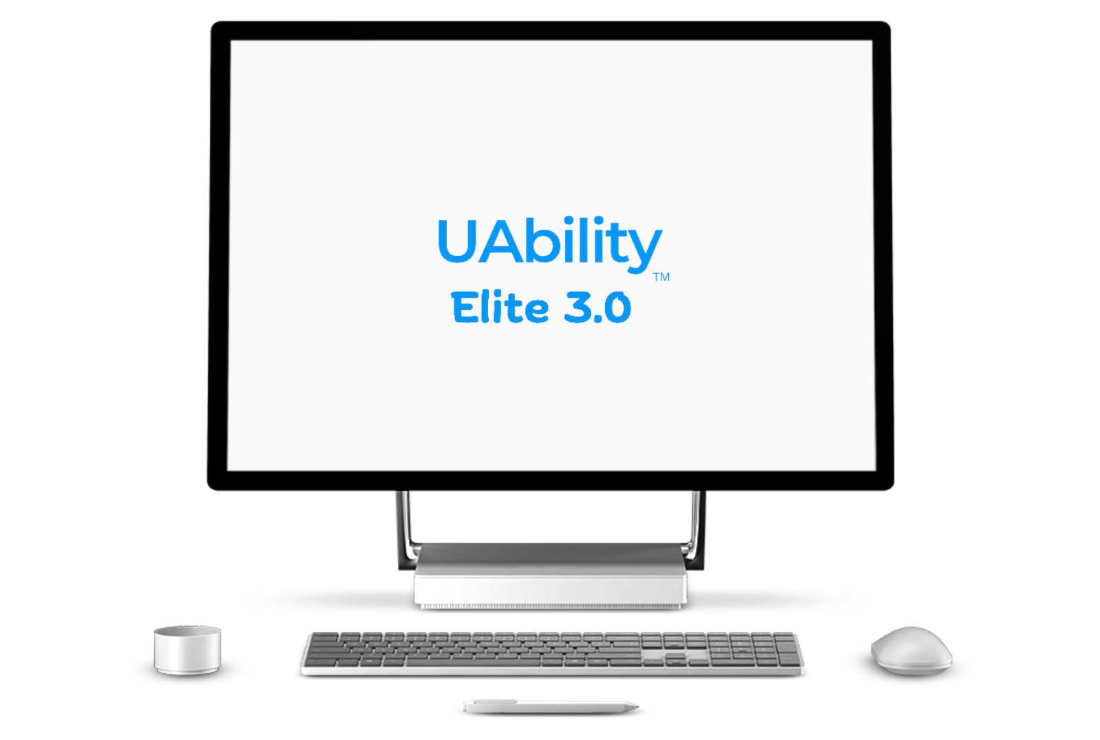UAbility - Elite 3.0