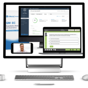 CFA Level 1 - Complete Financial Reporting Analysis