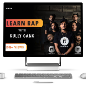 Gully Gang Course