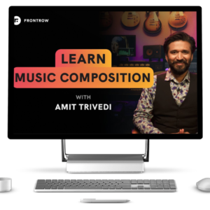 Music Composition – Amit Trivedi