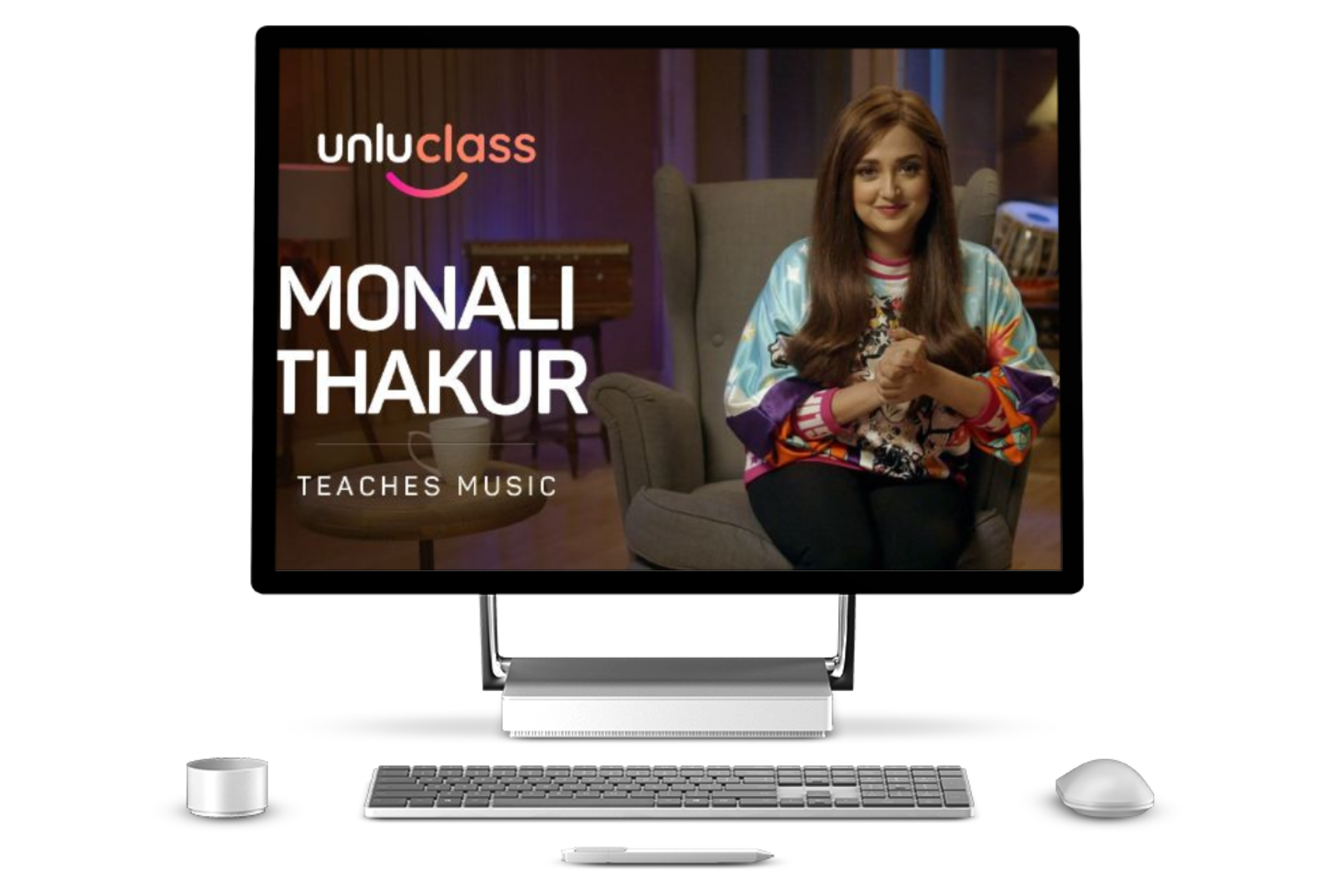 Singing Masterclass- Manali Thakur