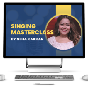 Singing Masterclass – Neha Kakkar
