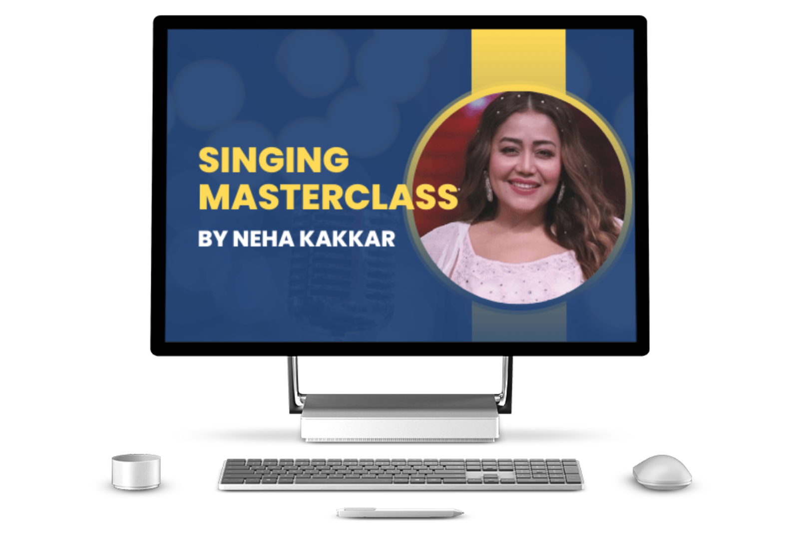 Singing Masterclass – Neha Kakkar
