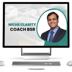 NICHE CLARITY - Coach BSR