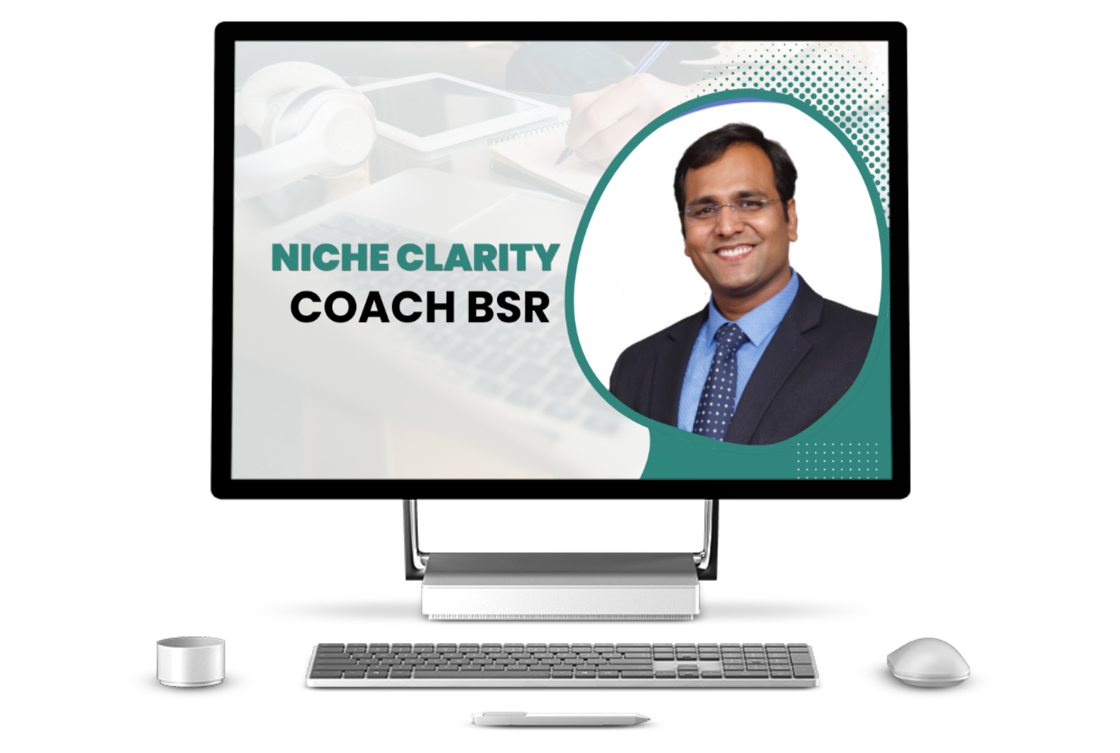 NICHE CLARITY - Coach BSR