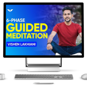 6 phase guided meditations – Mindvalley