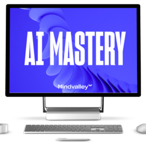 AI Mastery – Mindvalley