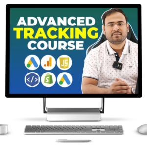 Advanced Tracking Course (Become Tracking Expert)