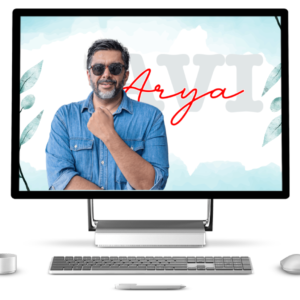 Ask Avi Arya