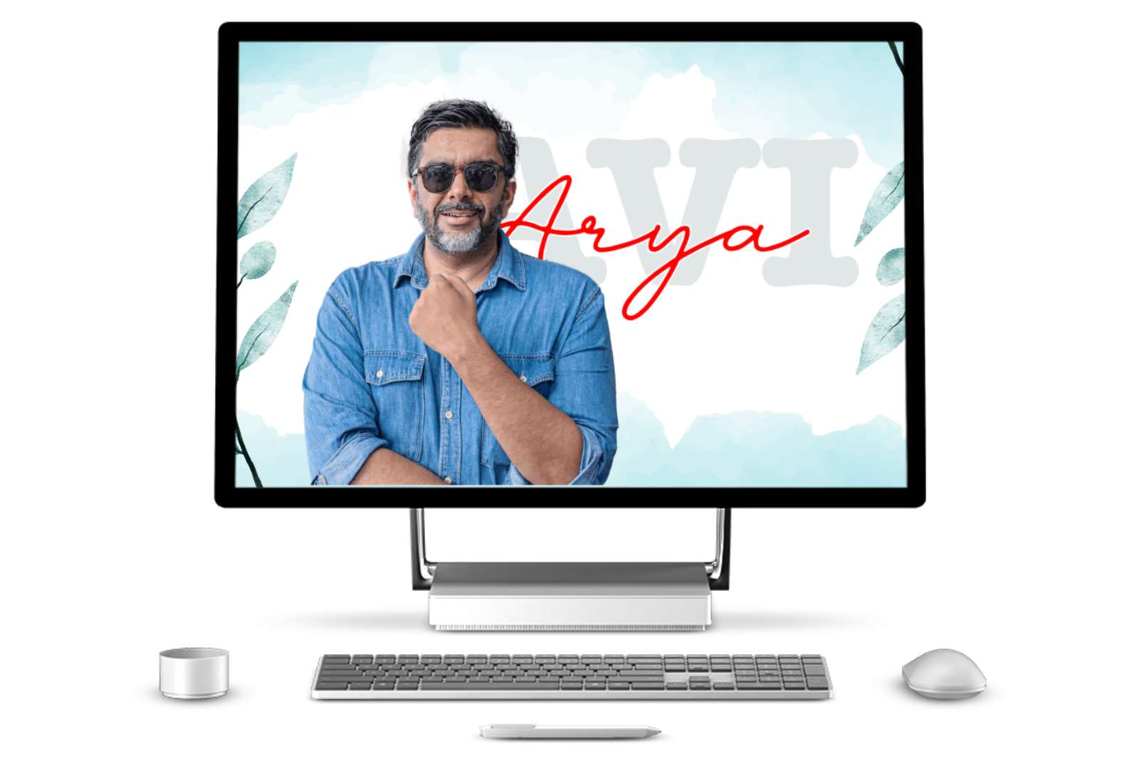 Ask Avi Arya