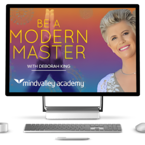 Be Modern Master – Mindvalley
