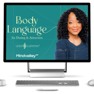 Body Language – Mindvalley