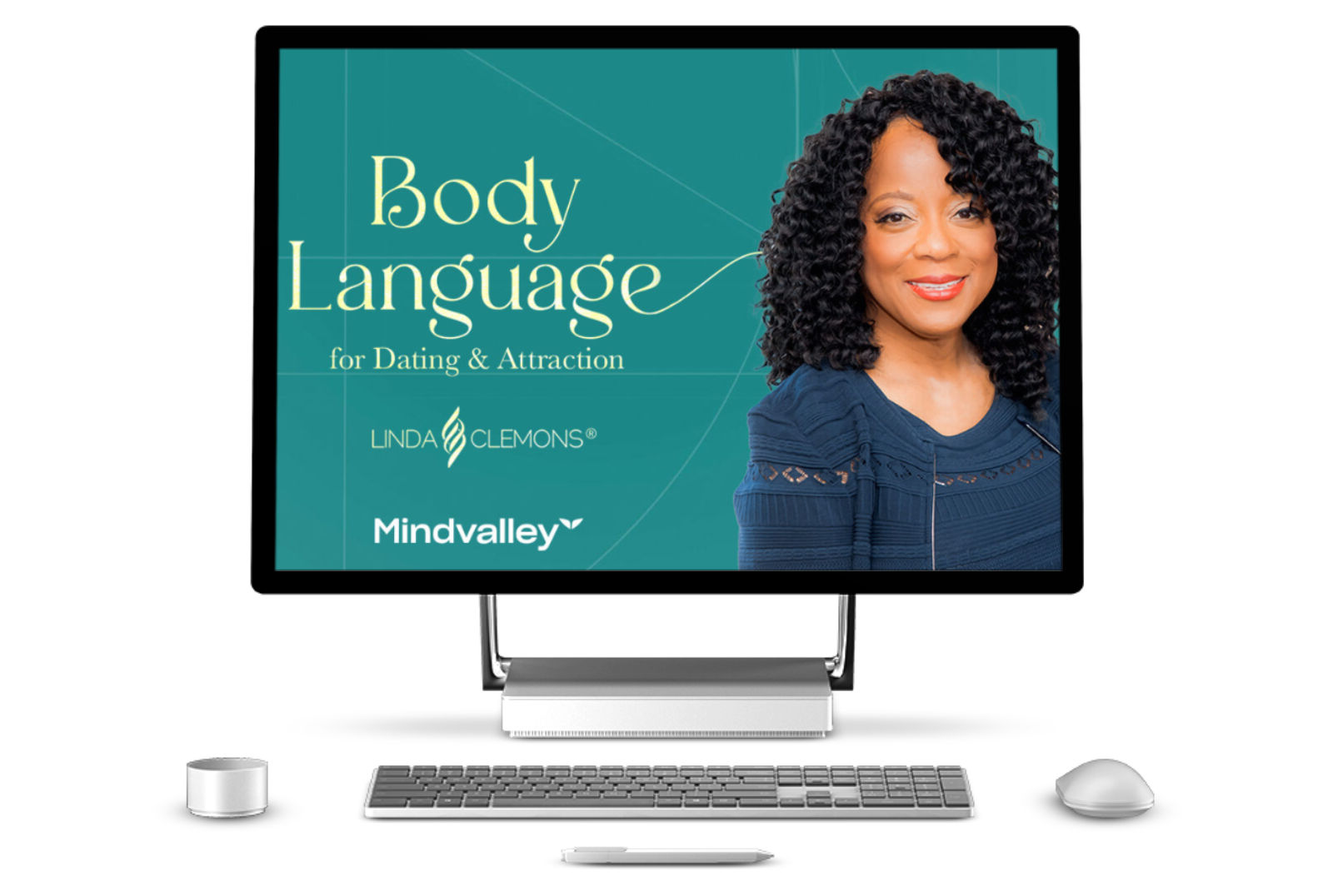Body Language – Mindvalley