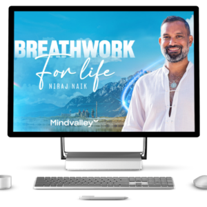 Breathwork for Life – Mindvalley