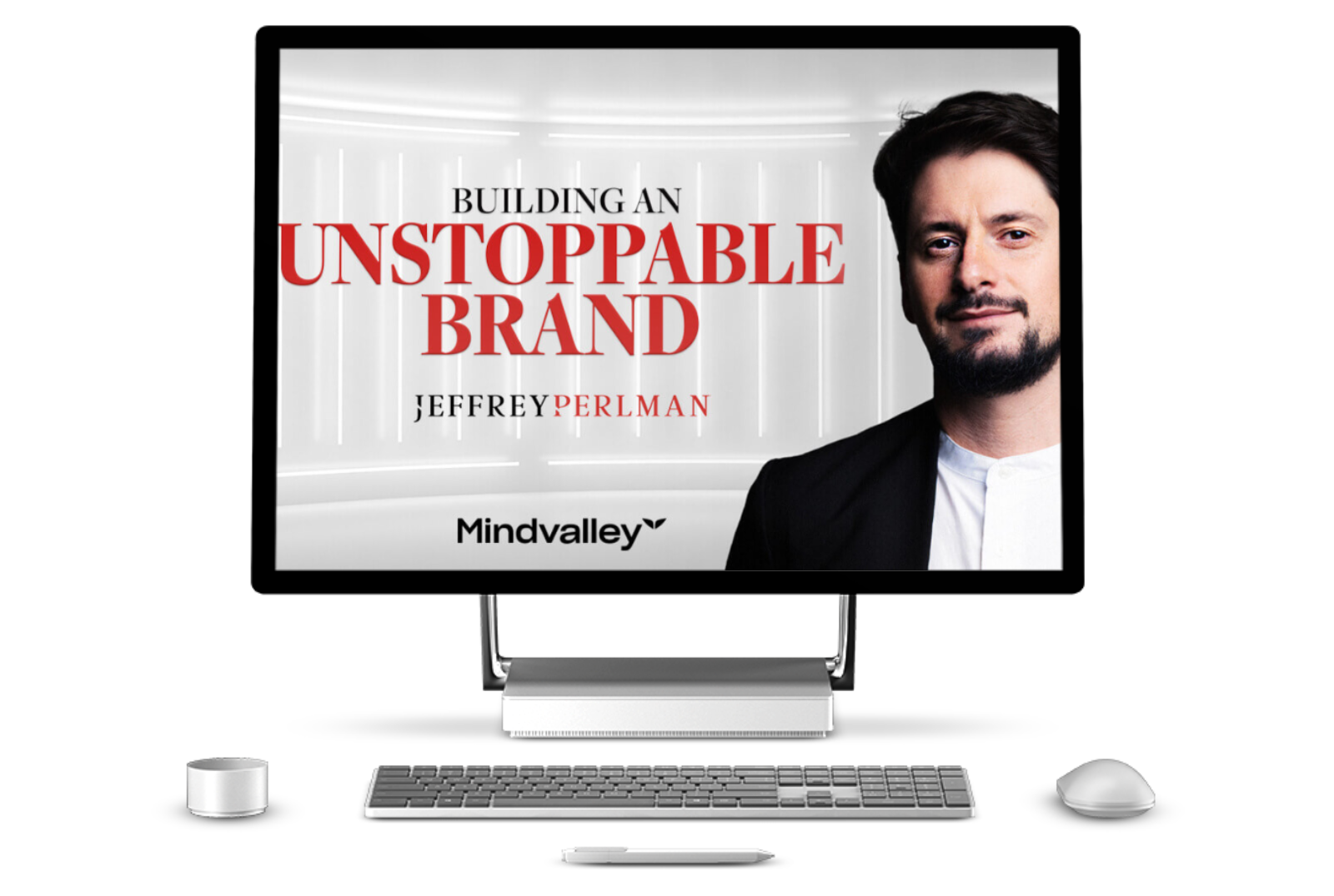 Building an unstoppable brand – Mindvalley