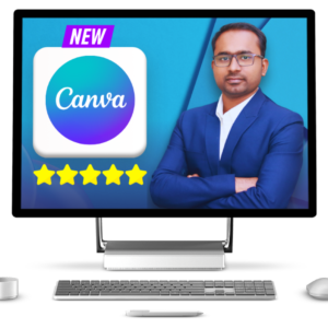 Canva Graphic Design Course