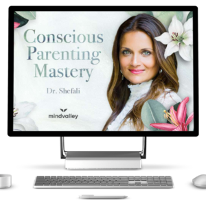 Conscious Parenting Mastery – Mindvalley