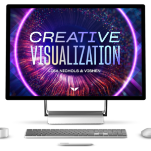 Creative Visualization – Mindvalley