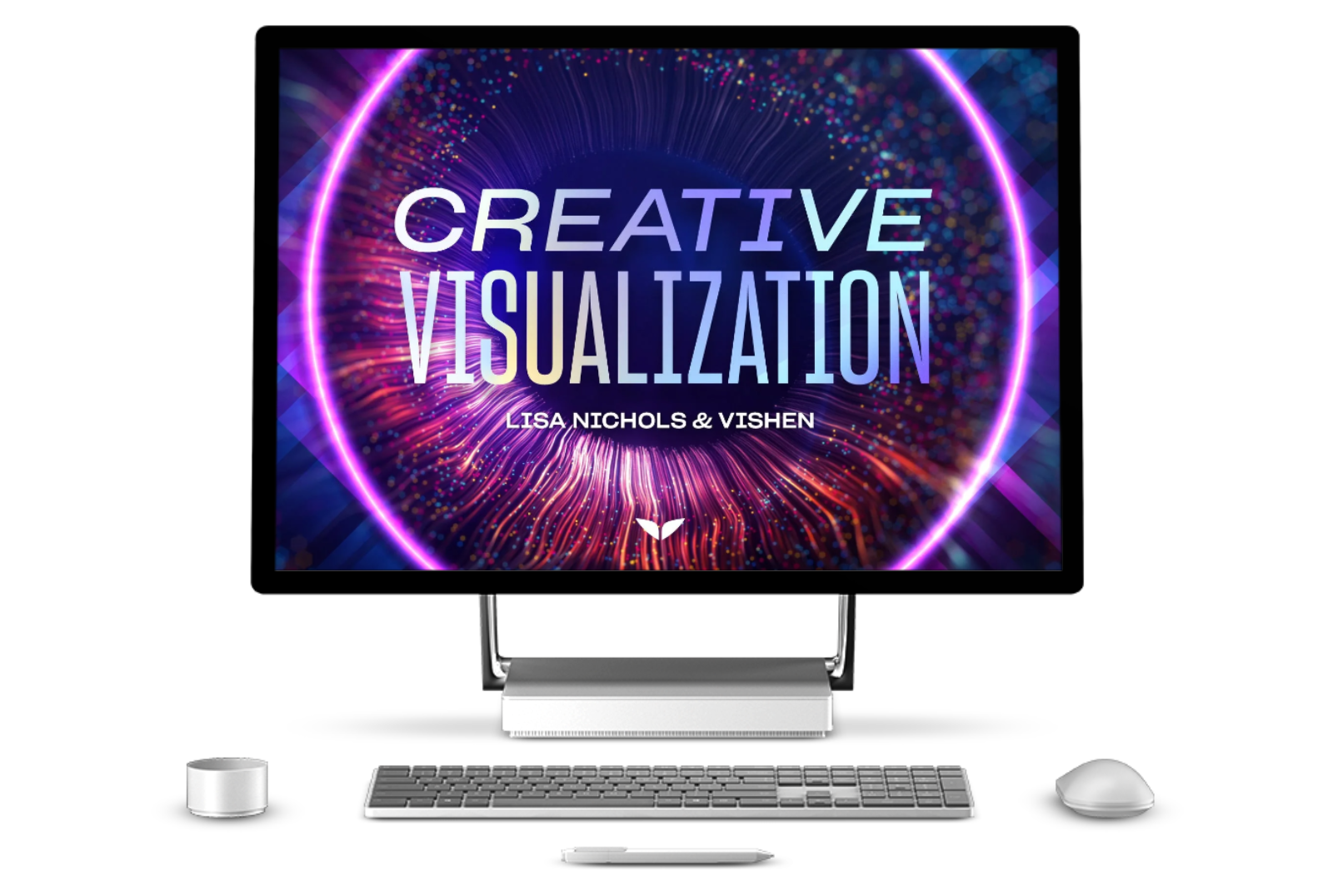 Creative Visualization – Mindvalley