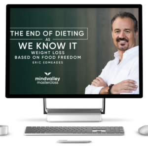 The End Of Dieting Mindvalley