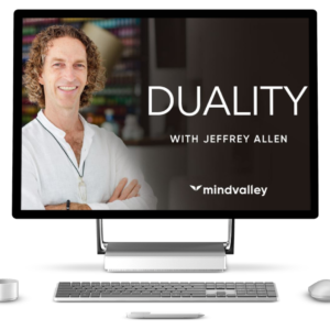 Duality with Jeffrey Allen – Mindvalley