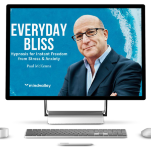 Everyday Bliss – Mindvalley
