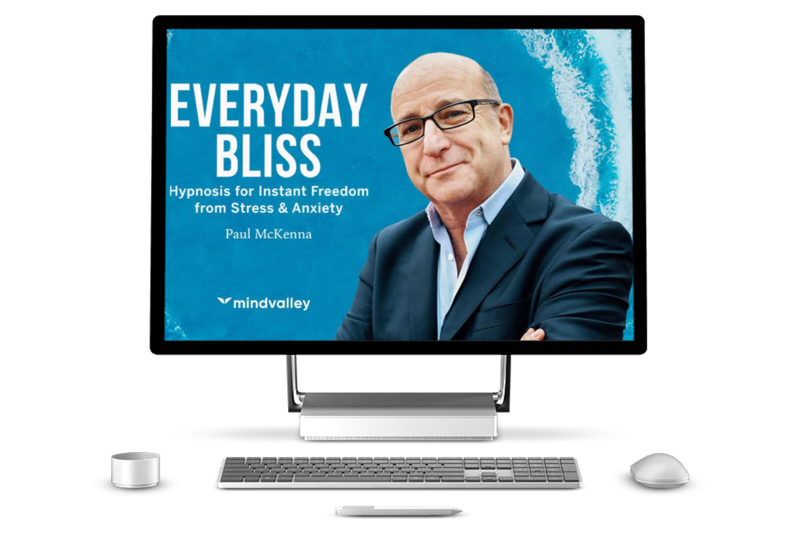 Everyday Bliss – Mindvalley