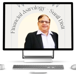 Financial Astrology - Sunil Dixit