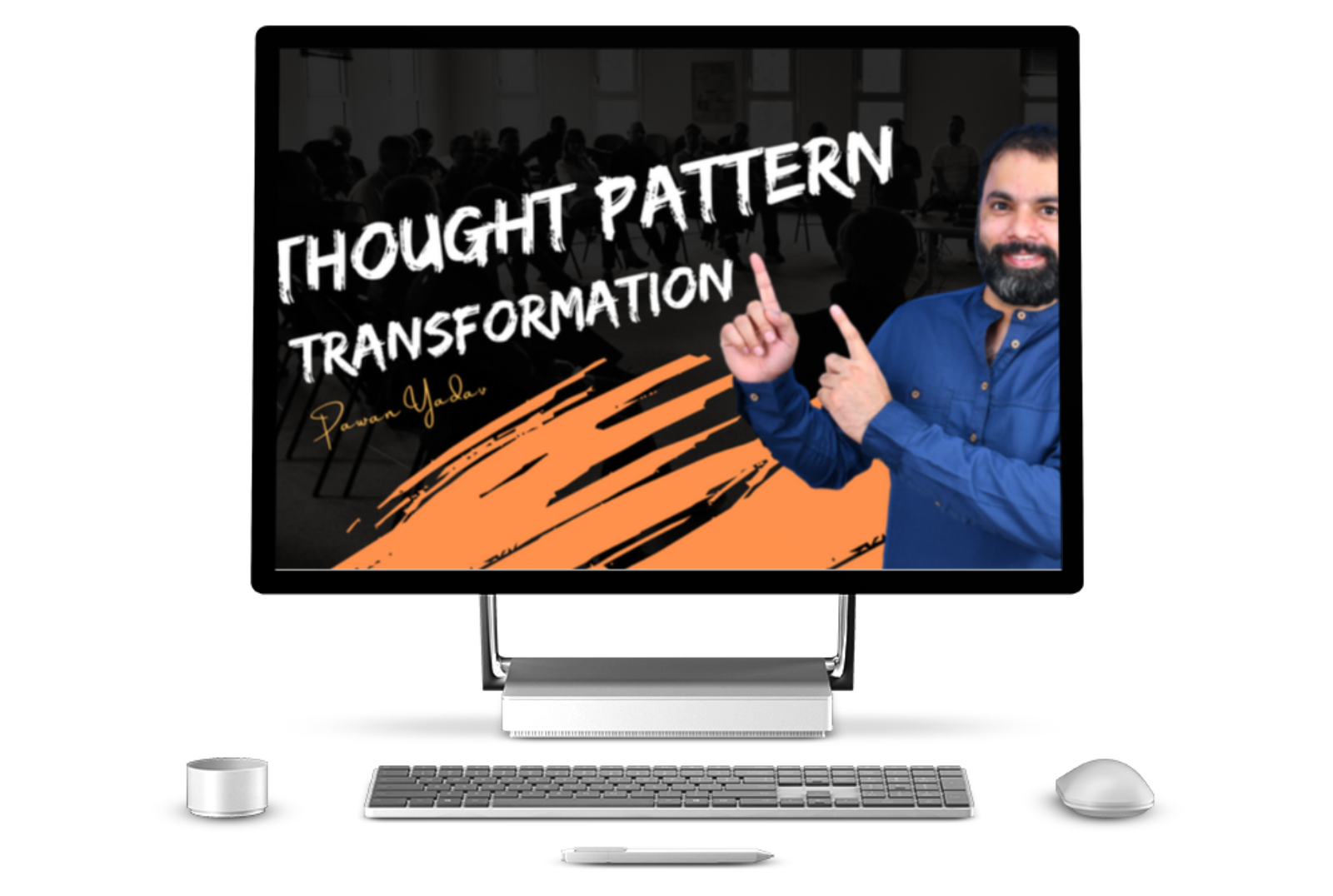Habit & Thought Patterns Transformation | Feelacha School