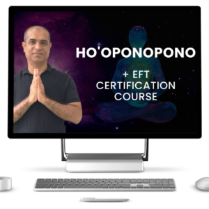 Ho'oponopono Healer Certification Course