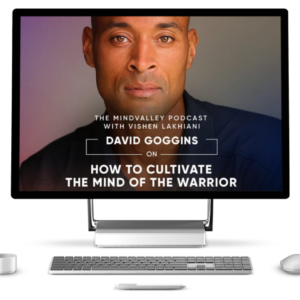How To Cultivate the Mind of the Warrior – Mindvalley