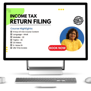 INCOME TAX RETURN FILING