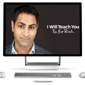 I Will Teach You To Be Rich by Ramit Sethi