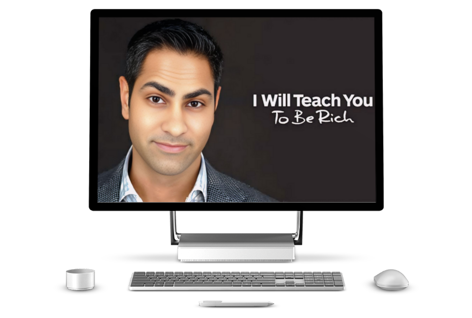 I Will Teach You To Be Rich by Ramit Sethi