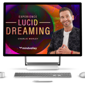 Lucid Dreaming – Mindvalley