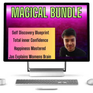Magic Bundle - Jas Explains