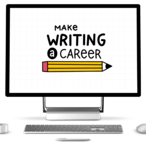 Make Writing A Career - Ankur Warikoo
