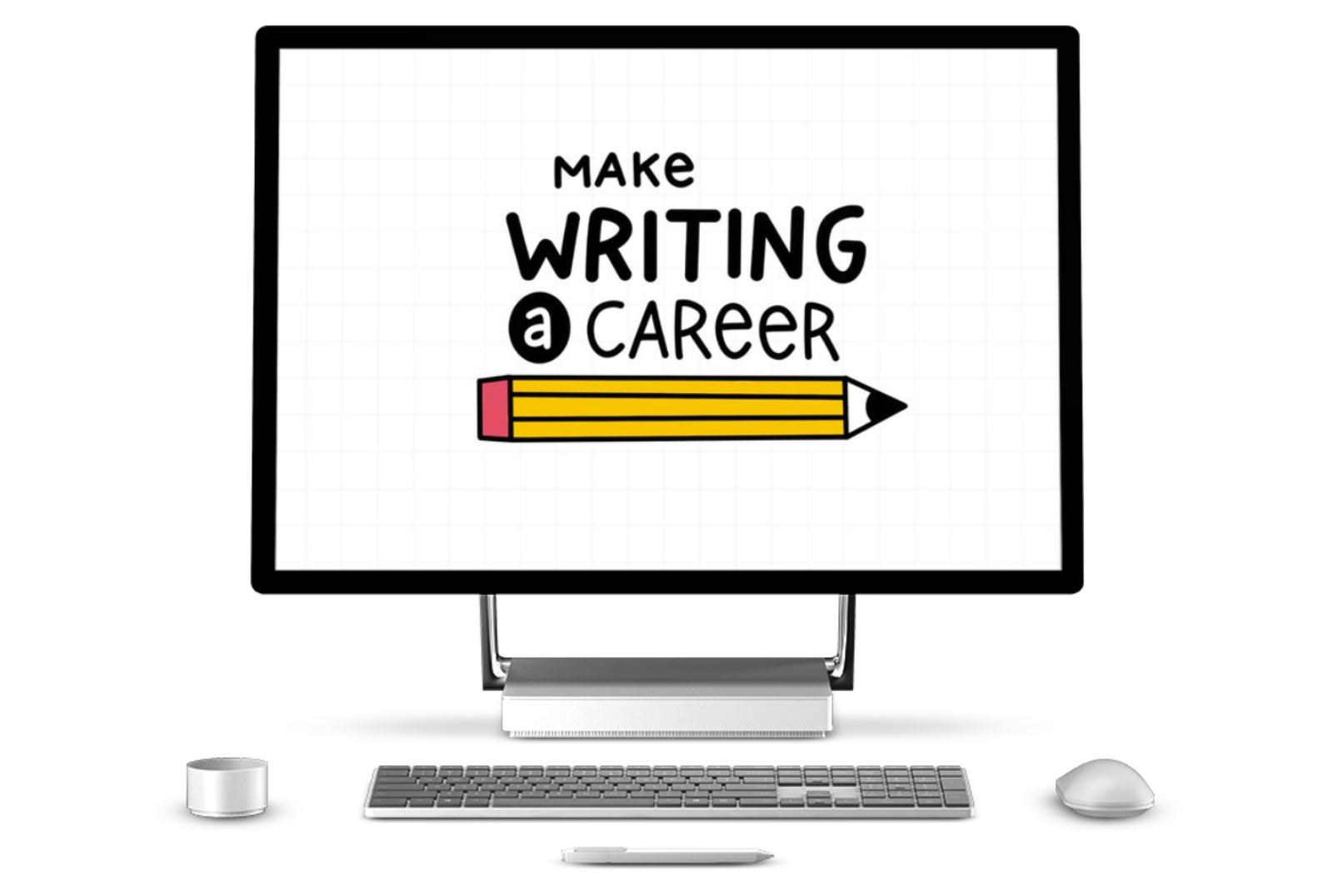 Make Writing A Career - Ankur Warikoo
