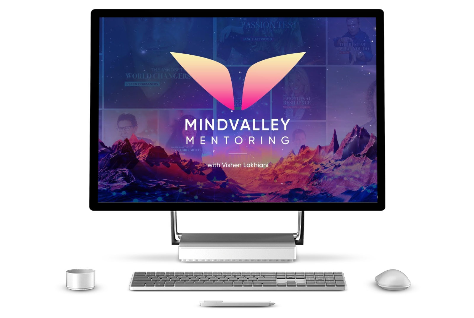 MindValley Mentoring