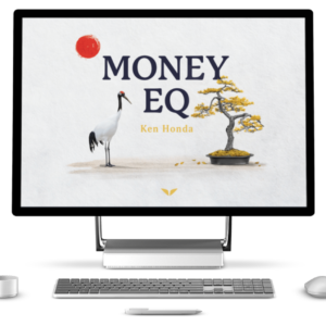 Money EQ by Ken Honda – Mindvalley
