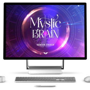 Mystic Brain with Dawson Church – Mindvalley