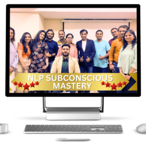 Nlp Subconscious Mastery