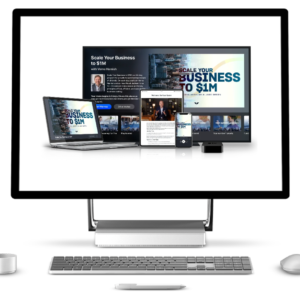 Scale your business – Mindvalley