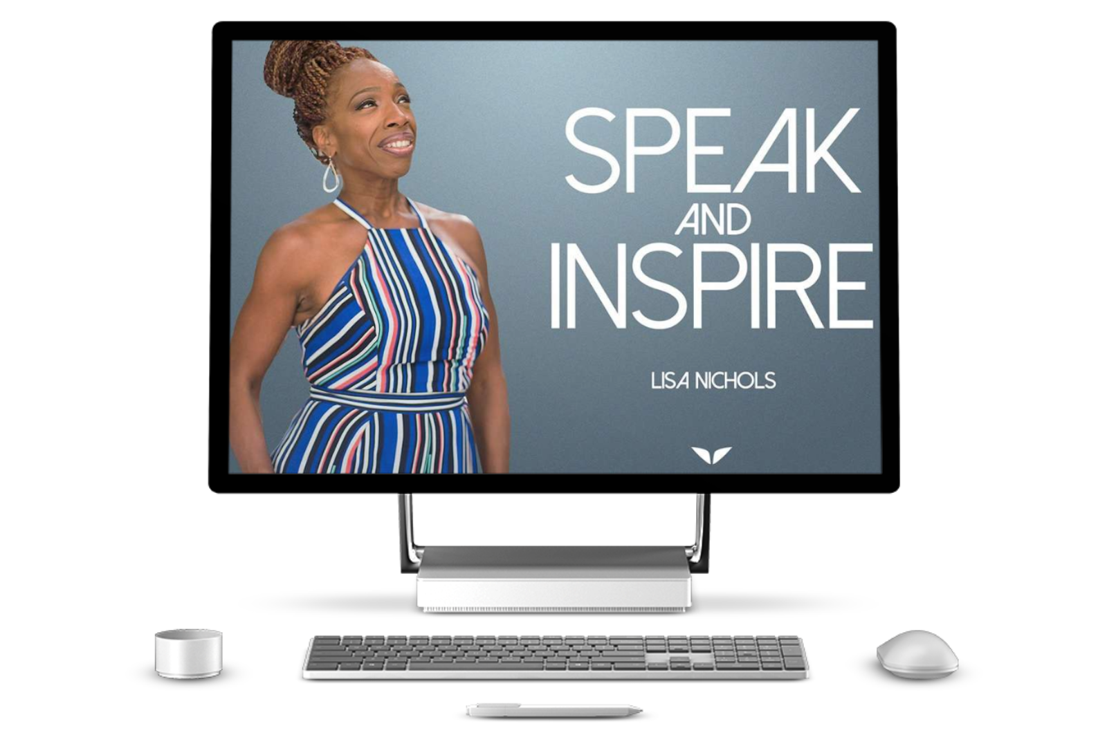 Speak And Inspire – Mindvalley