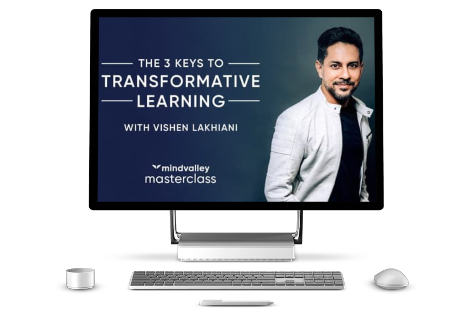 The 3 Keys to - Transformative Learning