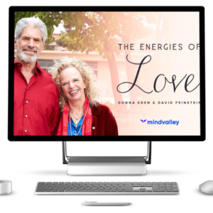 The Energies of Love – Mindvalley