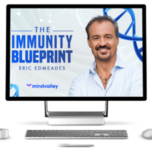 The Immunity Blueprint – Mindvalley