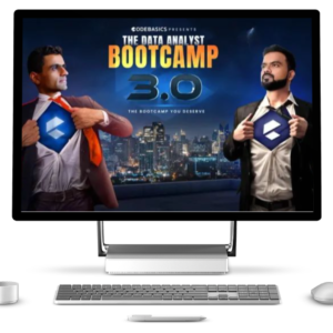 The Data Analyst Bootcamp 3.0